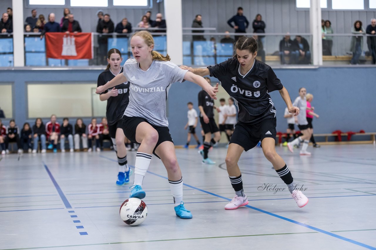 Bild 80 - wCJ NFV Futsalturnier